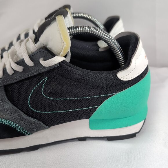 Nike Daybreak DBreak Type N.354 CJ1156-001 Black Menta White 7.5 M 9.5 W Sneaker - Picture 2 of 16